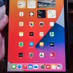 受け付け終了しました　美品　iPad 第7世代 32GB スペー...