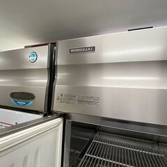 ホシザキ 業務用 縦型冷蔵庫 HR-120X 4枚扉 (J1092asatnY)