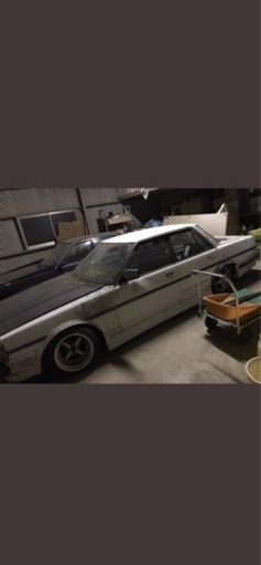 GX71 MT 部品取り　ツインターボ