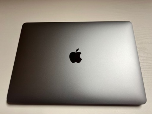 MacBook Pro 2022 M2 13インチ