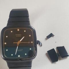 【ネット決済・配送可】RADO DIASTAR AUTOMATI...