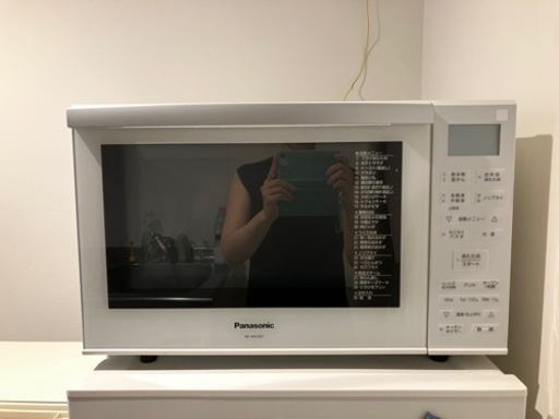 パナソニックのNS-MS23E7-KW(受け渡し予定者様を確定しました)