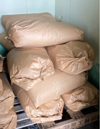 高知県産低農薬コシヒカリ20kg(10kg✕2袋)R6年度新米精米済み 高知県産低農薬コシヒカリ20kg(10kg✕2袋)R6年度新米精米済み