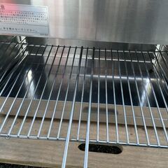 ☆中古品 リンナイ LPガス赤外線グリラー 2017年 プロパンガス RGP-62SV ペットミニ 動作問題なし 焼物器☆