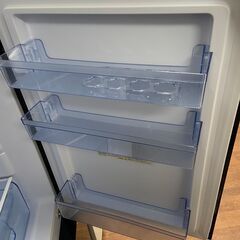 リサイクルショップどりーむ天保山店】 3902 冷蔵庫 アズマ 2020年 