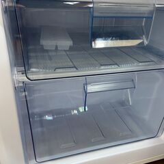 リサイクルショップどりーむ天保山店】 3902 冷蔵庫 アズマ 2020年 