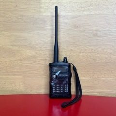 KENWOOD TH-F7 ハンディートランシーバー