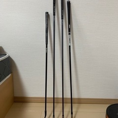 ゴルフクラブ　1本1000円