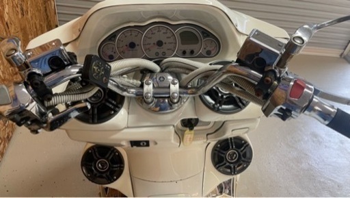 売れました】YAMAHA ﾔﾏﾊ ﾏｼﾞｪｽﾃｨC250 MAJESTY250 ﾌﾙｶｽﾀﾑ 低走行 ﾋﾞｯｸ