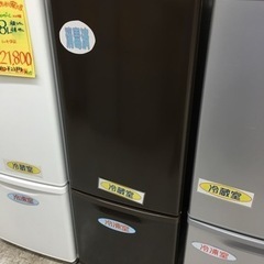 ⭐️Panasonic⭐️冷凍冷蔵庫 2014年168L超美品 大阪市内配達無料