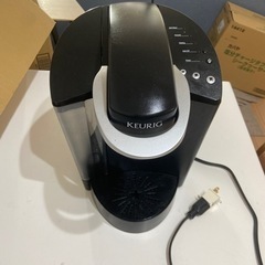 KEURIG コーヒーメーカー アメリカ製品