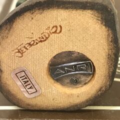 【受付中！】アンリ人形　Talking to the animals  ホアン・フェランディスデザイン（Juan Ferrandiz） 7.5cm