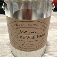 《値下げしました》Imagine Wall Paint 壁用ペン...