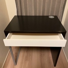 【IKEA】PCデスク/机