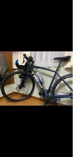 ロードバイク(domane AL2)