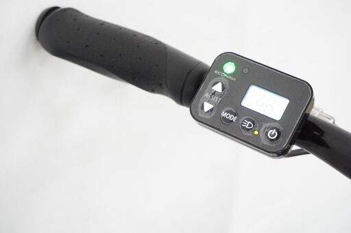 PANASONIC 「パナソニック」 ベロスター BE-ELVS77B 2019年モデル 電動アシスト自転車 eBIKE 電動自転車 3722080600004