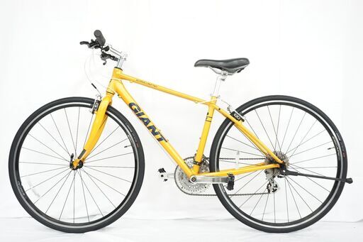 GIANT 「ジャイアント」 ESCAPE R3 2019年モデル クロスバイク