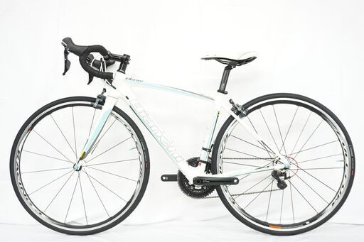 BIANCHI 「ビアンキ」 INTENSO 105 2016年モデル ロードバイク フルカーボン 3722071900001