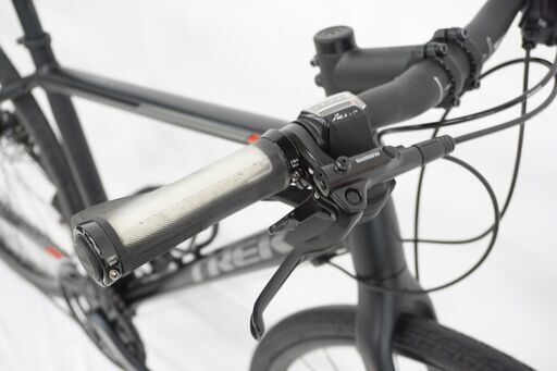 TREK 「トレック」 FX3 DISC 2018年モデル クロスバイク ディスク