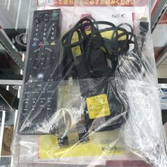 引取限定】NEC PC-DA770GAW デスクトップパソコン ※スペック画像参照