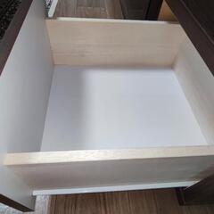 (再募集)テレビローボード 大川家具製