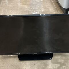 【お値下げ致しました！！】32型 液晶テレビ 2017 LC-32S5 SHARP  No.3410● ※現金、クレジット、スマホ決済対応※ お値下げ致しました！！】32型 液晶テレビ 2017 LC-32S5 SHARP No.3410○