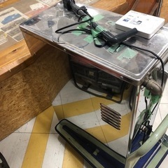 🔨ジモオクに変更！販売価格25000円を10000円スタート！　動作未確認・見た感じは奇麗！　〇1台限り〇　高圧力型石油小型給湯器　UIB-NX46HP