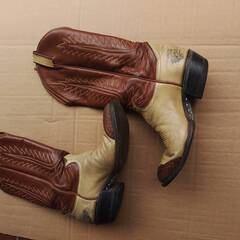 値下げ20000円⇒15000円】Tony lamaトニーラマ 【ヴィンテージ 80年代