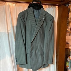 紳士服　RITORNO スーツ