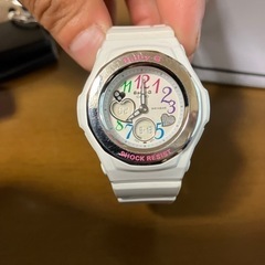 baby g レディース腕時計