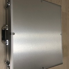 クリスタルハープ美品