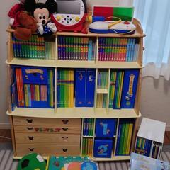 Disney英語　お値下げ！！！！！！