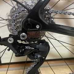 ビアンキ　スプリントディスク2020 ロードバイク