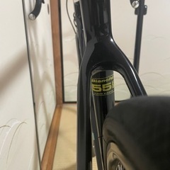 ビアンキ　スプリントディスク2020 ロードバイク