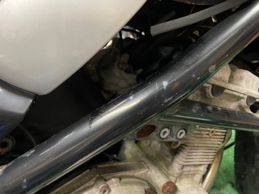 バンディット250 クズノミゴミジャンク検バリオスゼファージェイド バンディット250 クズノミゴミジャンク検バリオスゼファージェイド