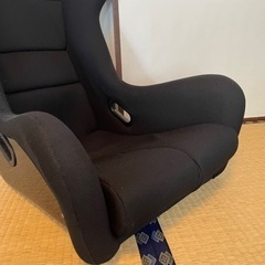 受付終了しました。※直接受け渡し限定 NANIWAYA PRODRIVE フルバケ