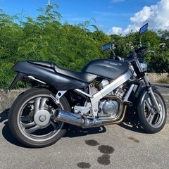 【ネット決済】ブロス400    400ccバイク　
