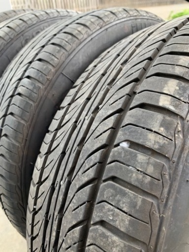 バリ溝 175/55R15 夏タイヤ 2021年製 | mgb-securitysafe.pt