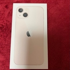 iPhone13ローズピンク