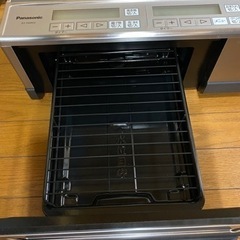 Panasonic IHクッキングヒーター