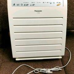 Panasonic　空気清浄機　Panasonic F-PDD30-W