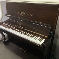 ★☆アップライトピアノ 卸売シリーズ！！クロイツェル 高級黒檀モデル☆★