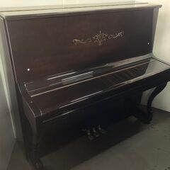 ★☆アップライトピアノ 卸売シリーズ！！クロイツェル 高級黒檀モデル☆★