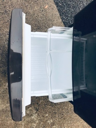 ET2190番⭐️Panasonicノンフロン冷凍冷蔵庫⭐️