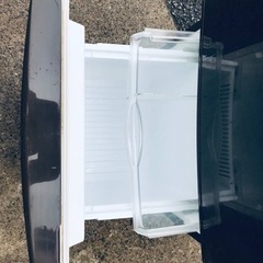 ET2190番⭐️Panasonicノンフロン冷凍冷蔵庫⭐️