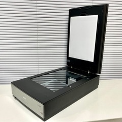 配達可? [ほぼ未使用]使用回数極小 EPSON GT-X980 スキャナー エプソン