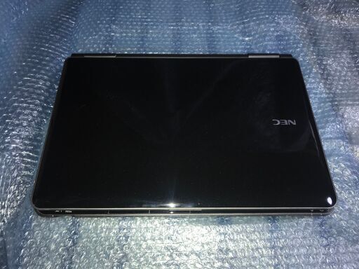 LaVie改167 Core i7 SSD Windows11