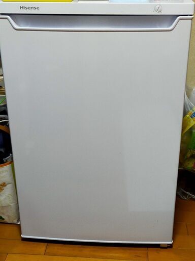 2200 三菱 2ドアノンフロン冷蔵庫 MR-P15EY-KP 2015年製