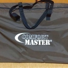 ★激レア★日本未発売！コールマン　マスターシリーズ　バンブーフォルダブルシェルフ　キッチン　テーブル