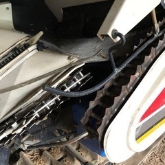 【商談中】イセキ　コンバイン　ビバ218